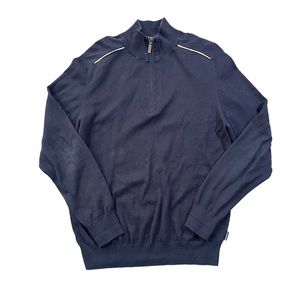 BARBOUR Mens Sweater